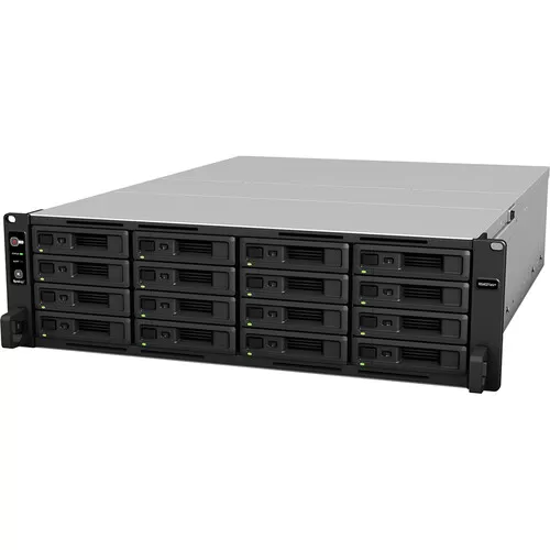 Thiết bị lưu trữ NAS Synology RackStation RS4021xs+